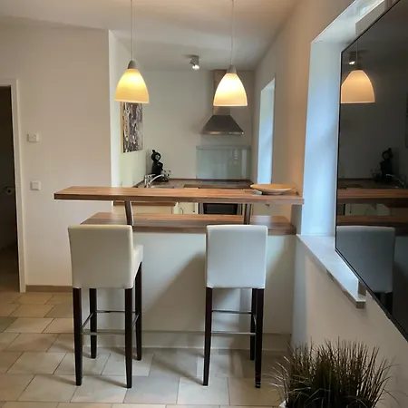 Ferienwohnung Engmann Am Feldrand Dielheim Exterior photo
