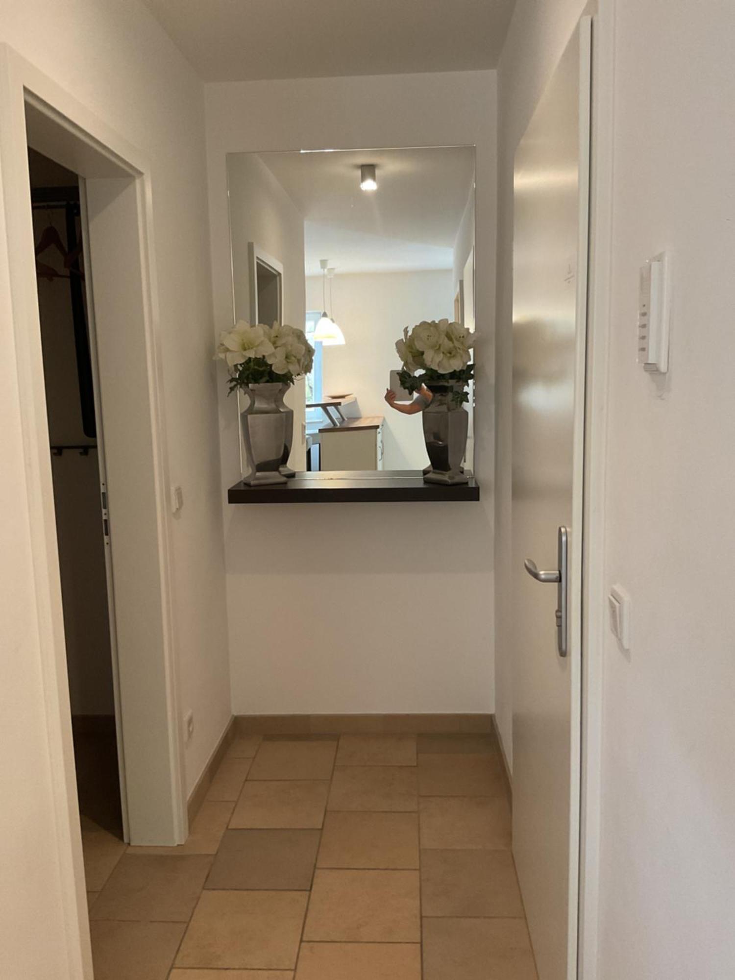 Engmann Am Feldrand Apartment Dielheim