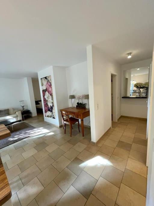 Apartment Engmann Am Feldrand Dielheim