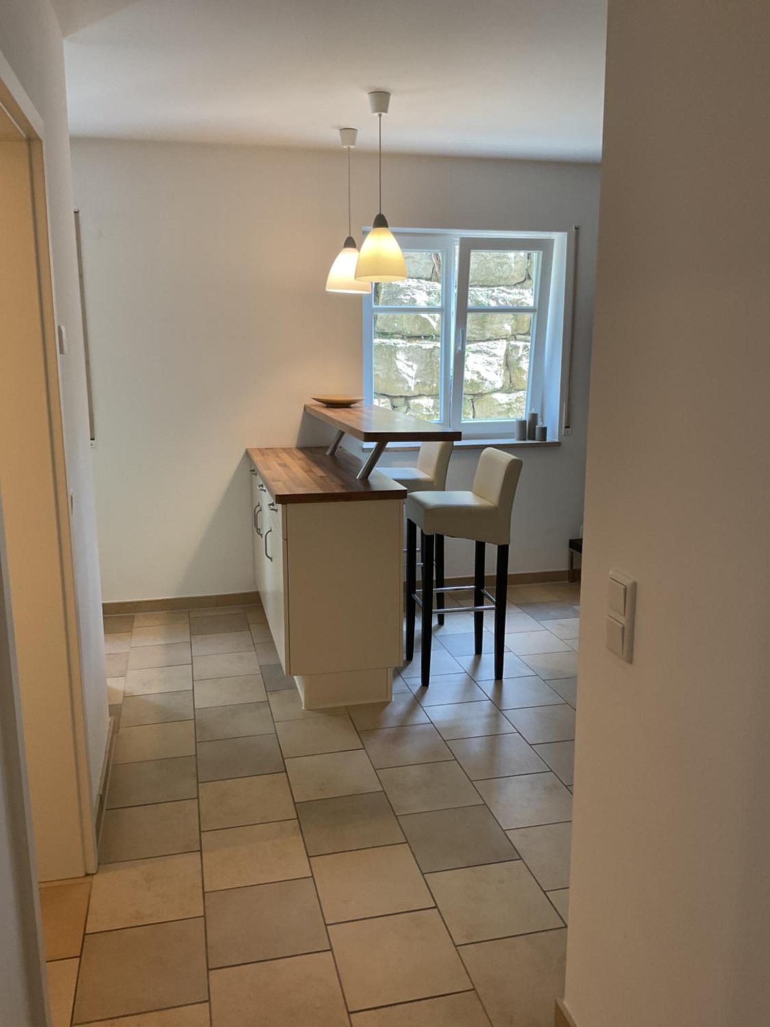 Engmann Am Feldrand Apartment *