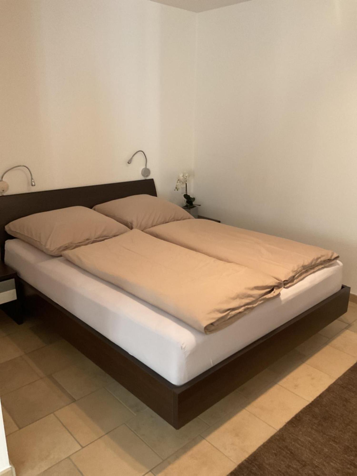 Apartment Engmann Am Feldrand